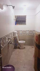 Bathroom Image of 1560 Sq.ft 3 BHK Apartment / Flat for sale in Urban Woods Phase 1, Qaiserbagh Lucknow for Rs. 15000000