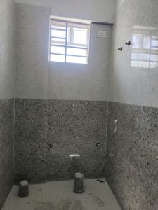 Common Bathroom Image of 1385 Sq.ft 3 BHK Apartment / Flat for sale in SV Elite, Electronic City Bengaluru for Rs. 6850000