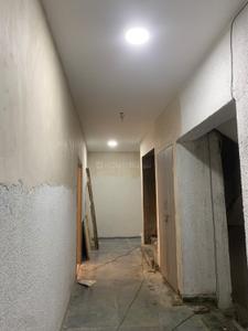 Image of 1078 Sq.ft 2 BHK Apartment / Flat for sale in Space Grandeur, Santacruz East, Mumbai for Rs. 23100000