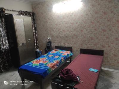 Bedroom Image of Aj pg&#x27;s in Sector 15, Chandigarh