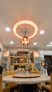 Living Room Image of 3000 Sq.ft 3.5 BHK Villa for sale in Paras Majestic, Shahpura Bhopal for Rs. 23000000