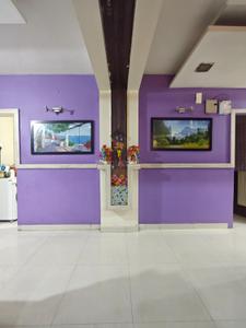 Hall Image of 1105 Sq.ft 2 BHK Apartment / Flat for sale in Dhayari Pune for Rs. 7000000