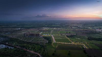 Image of 1221 Sq.ft Residential Plot / Land for sale in Mahalaxmi Nagar 51 Anaya, Samruddhi Mahamarg, Nagpur for Rs. 4316235