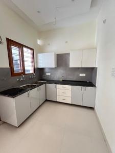 Kitchen Image of 920 Sq.ft 3 BHK Independent House for sale in Sector 123 Mohali for Rs. 10500000