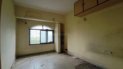 Bedroom Image of 620 Sq.ft 1 BHK Apartment / Flat for sale in Shakti Saket Complex, Thane West Thane for Rs. 6800000