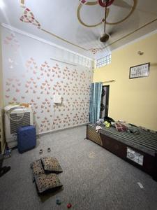 Bedroom Image of 873 Sq.ft 2 BHK Independent House for sale in Tula Sherpur Bareilly for Rs. 4800000