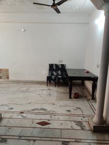 Hall Image of 1600 Sq.ft 2 BHK Builder Floor for rent in Sector 48 Noida for Rs. 25000