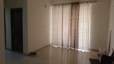 Bedroom Image of 1400 Sq.ft 3 BHK Builder Floor for sale in Satyam G R Garden, Noida Extension Greater Noida for Rs. 6000000