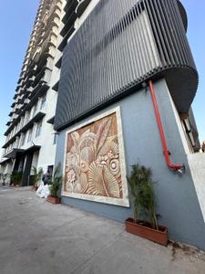 Building Image of 680 Sq.ft 1 BHK Apartment / Flat for sale in Triveni Crown, Kalyan West Kalyan for Rs. 4299000