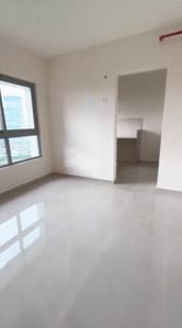 Hall Image of 420 Sq.ft 1 BHK Apartment / Flat for sale in Piramal Vaikunth , Thane West Thane for Rs. 7500000