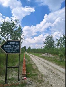 Image of 900 Sq.ft Residential Plot / Land for sale in Dharatal Shakumbhari Estate, Wazeedpur, Saharanpur for Rs. 900000