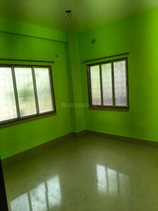 Bedroom Image of 600 Sq.ft 2 BHK Independent House for rent in South Dum Dum Kolkata for Rs. 12000