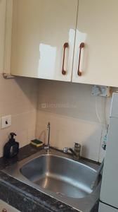 Kitchen Image of 1690 Sq.ft 3 BHK Apartment / Flat for sale in Exotica Fresco, Sector 137 Noida for Rs. 25000000