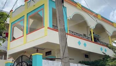 Image of 1800 Sq.ft 3 BHK Villa for sale in Aarons Christian Colony, Jogulamba Gadwal for Rs. 8700000