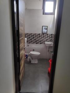 Bathroom Image of 1203 Sq.ft 3 BHK Builder Floor for sale in Kurali Mohali for Rs. 4690000