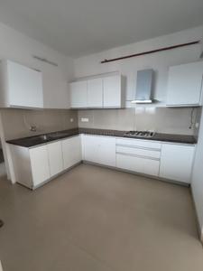 Kitchen Image of 4500 Sq.ft 4 BHK Penthouse for sale in Baner Pune for Rs. 39000000