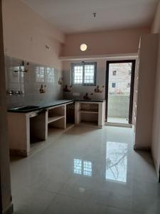 Kitchen Image of 1050 Sq.ft 2 BHK Apartment / Flat for sale in Kistareddypet Sangareddy for Rs. 4400000