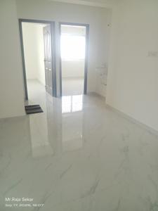 Hall Image of 950 Sq.ft 2 BHK Apartment / Flat for rent in Kundrathur Chennai for Rs. 23000