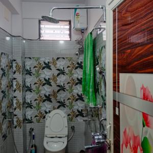 Image of 918 Sq.ft 2 BHK Apartment / Flat for sale in New Town, Kolkata for Rs. 9200000