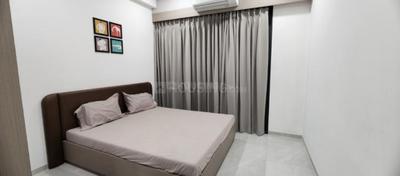 Bedroom Image of 1791 Sq.ft 3 BHK Apartment / Flat for sale in New Althan Surat for Rs. 6870000
