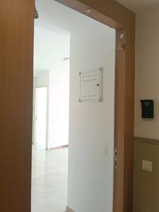 Main Entrance Image of 999 Sq.ft 2 BHK Apartment / Flat for sale in Hiranandani Eagleridge Wing B, Hiranandani Estate Thane for Rs. 20500000