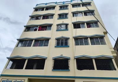 Image of 750 Sq.ft 2 BHK Apartment / Flat for sale in Rishra, Hooghly for Rs. 1725000