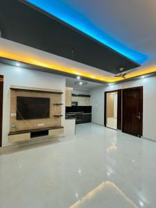 Hall Image of 1286 Sq.ft 3 BHK Apartment / Flat for sale in Shastri Nagar Ghaziabad for Rs. 4296532