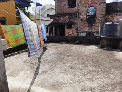 Balcony Image of 1440 Sq.ft 2 BHK Independent House for sale in Madhyamgram Kolkata for Rs. 7000000