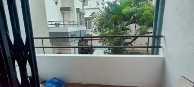 Balcony Image of 980 Sq.ft 2 BHK Apartment / Flat for sale in Dhayari Pune for Rs. 5500000