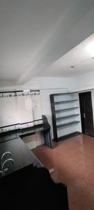 Kitchen Image of 400 Sq.ft 1 BHK Apartment / Flat for rent in Nigdi Pune for Rs. 14000