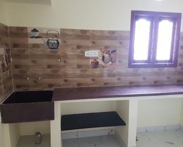 Kitchen Image of 880 Sq.ft 2 BHK Apartment / Flat for sale in Tambaram Sanatorium Chennai for Rs. 9832400