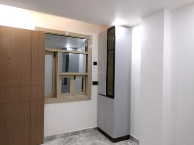 Bedroom Image of 560 Sq.ft 2 BHK Builder Floor for sale in Nangli Sakrawati New Delhi for Rs. 4200000