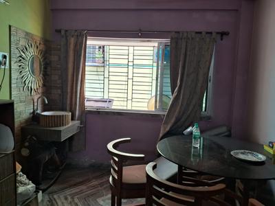 Hall Image of 1056 Sq.ft 3 BHK Apartment / Flat for sale in Purba Barisha Kolkata for Rs. 4000000