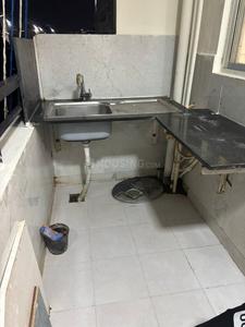 Kitchen Image of 1235 Sq.ft 2 BHK Apartment / Flat for sale in White Field Ville, Whitefield Bengaluru for Rs. 17100000