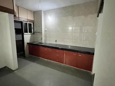 Kitchen Image of 1773 Sq.ft 3 BHK Apartment / Flat for sale in Satellite Ahmedabad for Rs. 9500000