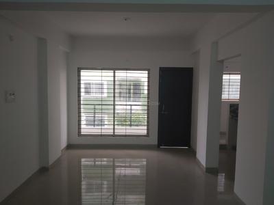 Hall Image of 1272 Sq.ft 2 BHK Apartment / Flat for sale in Tulsiyana Chandan Homes, Bhawrasla Indore for Rs. 3800000