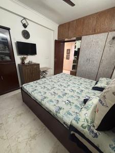 Bedroom Image of 1321 Sq.ft 3 BHK Apartment / Flat for sale in Sky Nation, Mohanpura Jaipur for Rs. 6700000