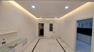 Hall Image of 2300 Sq.ft 3 BHK Apartment / Flat for rent in Banjara Hills Hyderabad for Rs. 59500