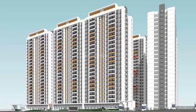 2 BHK Flat