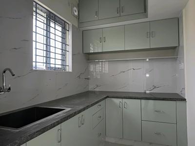 Kitchen One Image of 5000 Sq.ft 6 BHK Independent House for sale in Kadugodi Bengaluru for Rs. 29000000