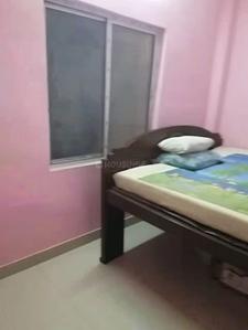 Bedroom Image of 900 Sq.ft 3 BHK Apartment / Flat for sale in Rajarhat Kolkata for Rs. 3000000