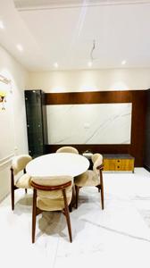 Hall Image of 1400 Sq.ft 3 BHK Apartment / Flat for sale in Peer Muchalla Zirakpur for Rs. 10850000