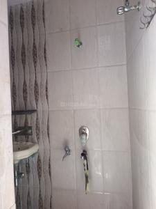 Bathroom Image of 1500 Sq.ft 1.5 BHK Apartment / Flat for rent in Bulanala Varanasi for Rs. 15000