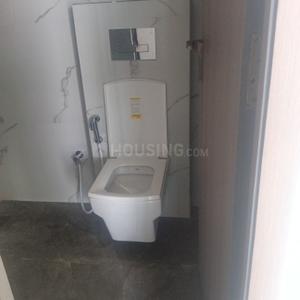 Image of 1180 Sq.ft 2 BHK Apartment / Flat for rent in Tharwani Majestic Towers, Kalyan West, Kalyan for Rs. 30000