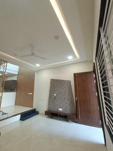 Hall Image of 1600 Sq.ft 3 BHK Duplex for sale in Sampat Hills, Bhicholi Mardana Indore for Rs. 8500000
