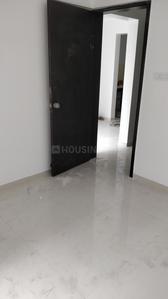 Bedroom Image of 1290 Sq.ft 2 BHK Apartment / Flat for sale in Sagar Erica, Wakad Pune for Rs. 7148700