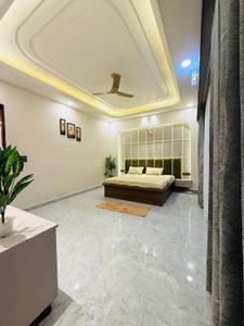 Hall Image of 3500 Sq.ft 4 BHK Independent House for sale in Gandhi Path West Jaipur for Rs. 25000000