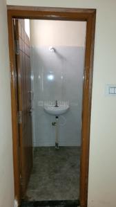 Bathroom Image of 1100 Sq.ft 2 BHK Apartment / Flat for sale in Rajajinagar Bengaluru for Rs. 11500000