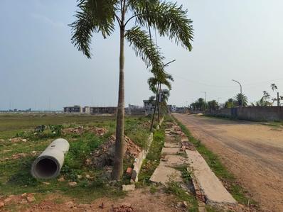 Image of 1577 Sq.ft 3.5 BHK Villa for sale in WH 24 East Avenue, New Town, Kolkata for Rs. 11388025
