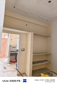 Bedroom Image of 850 Sq.ft 1 BHK Villa for sale in Mohanpura Jaipur for Rs. 3100000